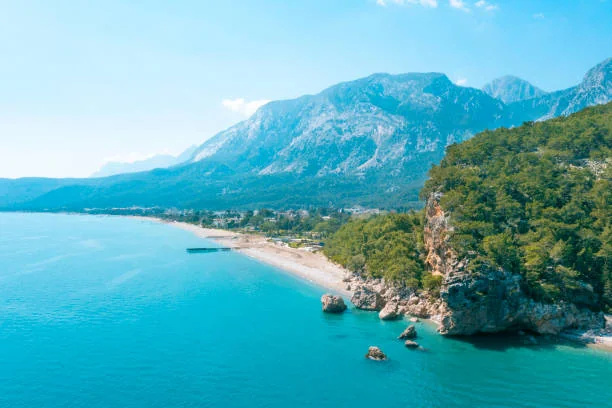 Antalya Airport Kemer VIP Transfer | Mercedes Vito | 45 Min | €55