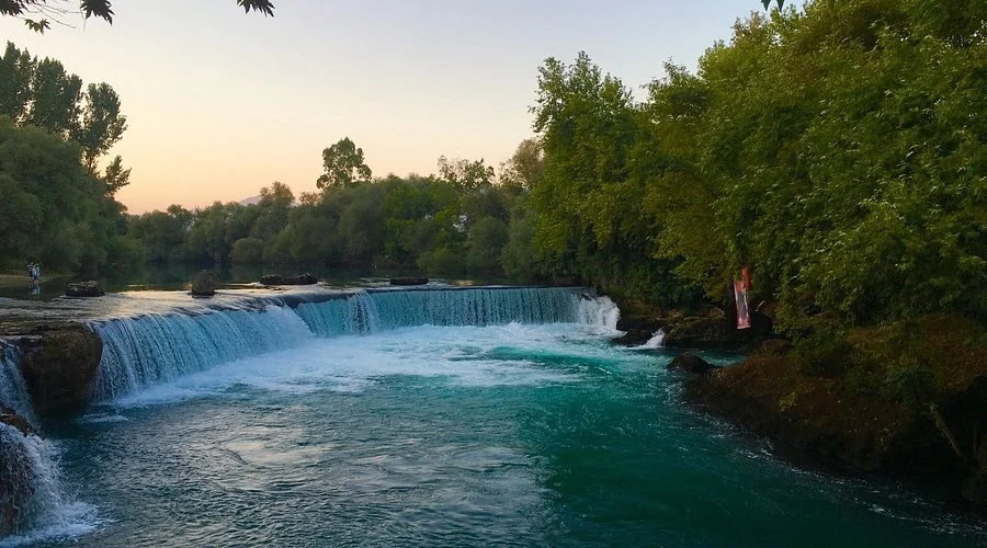 Трансфер в Манавгат